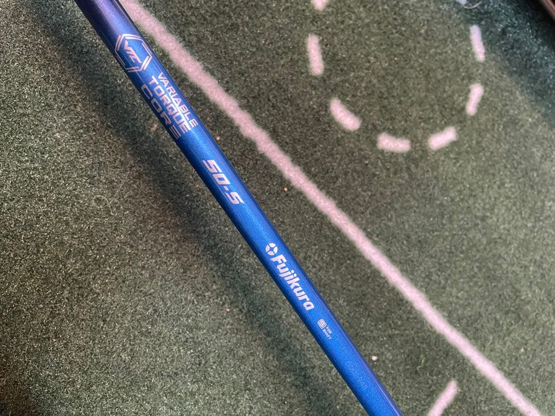 コブラ　ドライバー　シャフト付き　限定　3番ウッド　スプーン　セット