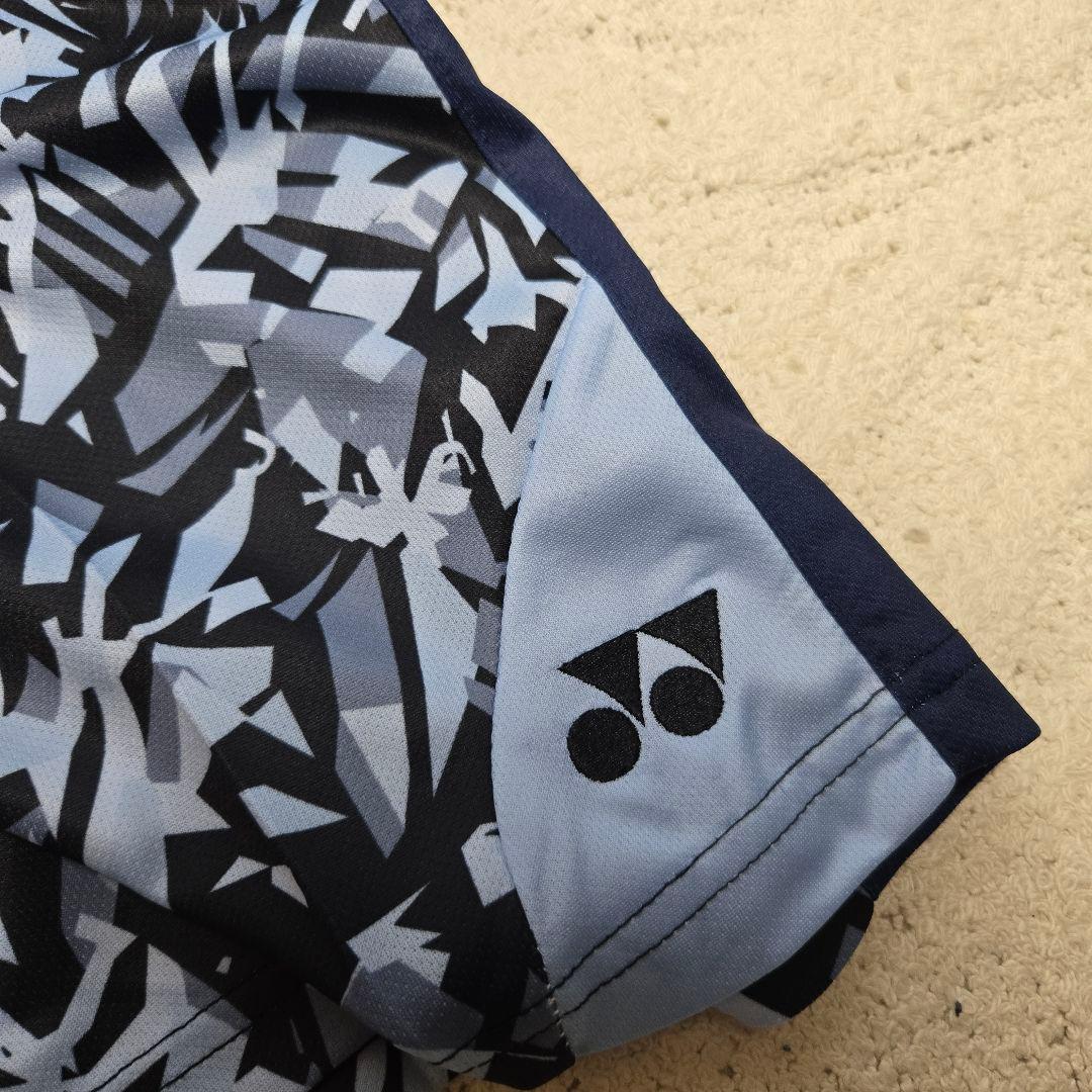 【L】ハーフパンツ 日本代表 2023 バドミントン