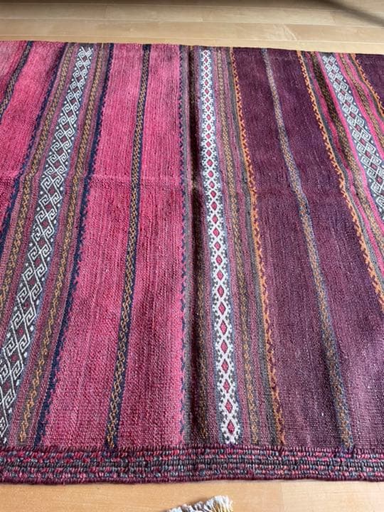 バルーチ キリム rug