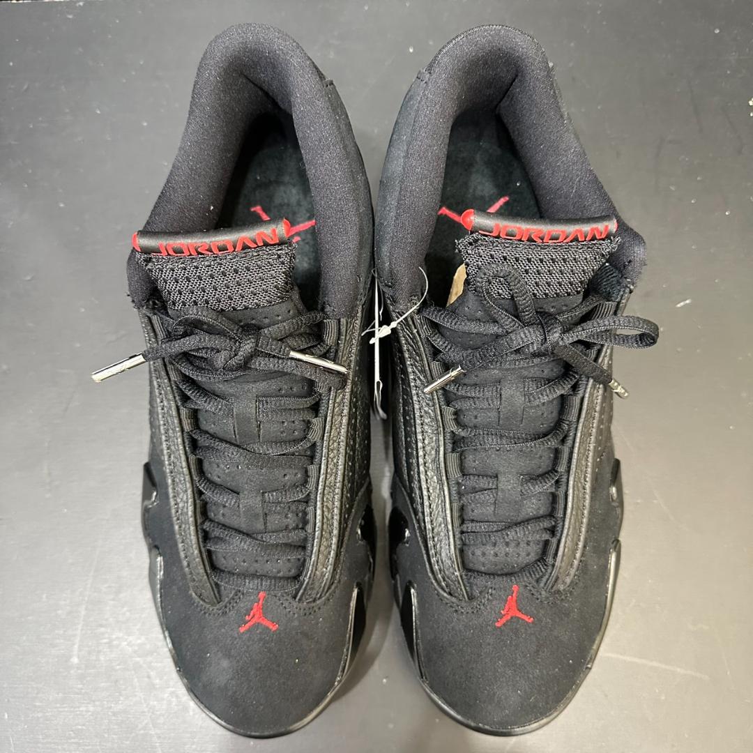 NIKE Air Jordan 14　ジョーダン１４レトロ　新品　MO-84