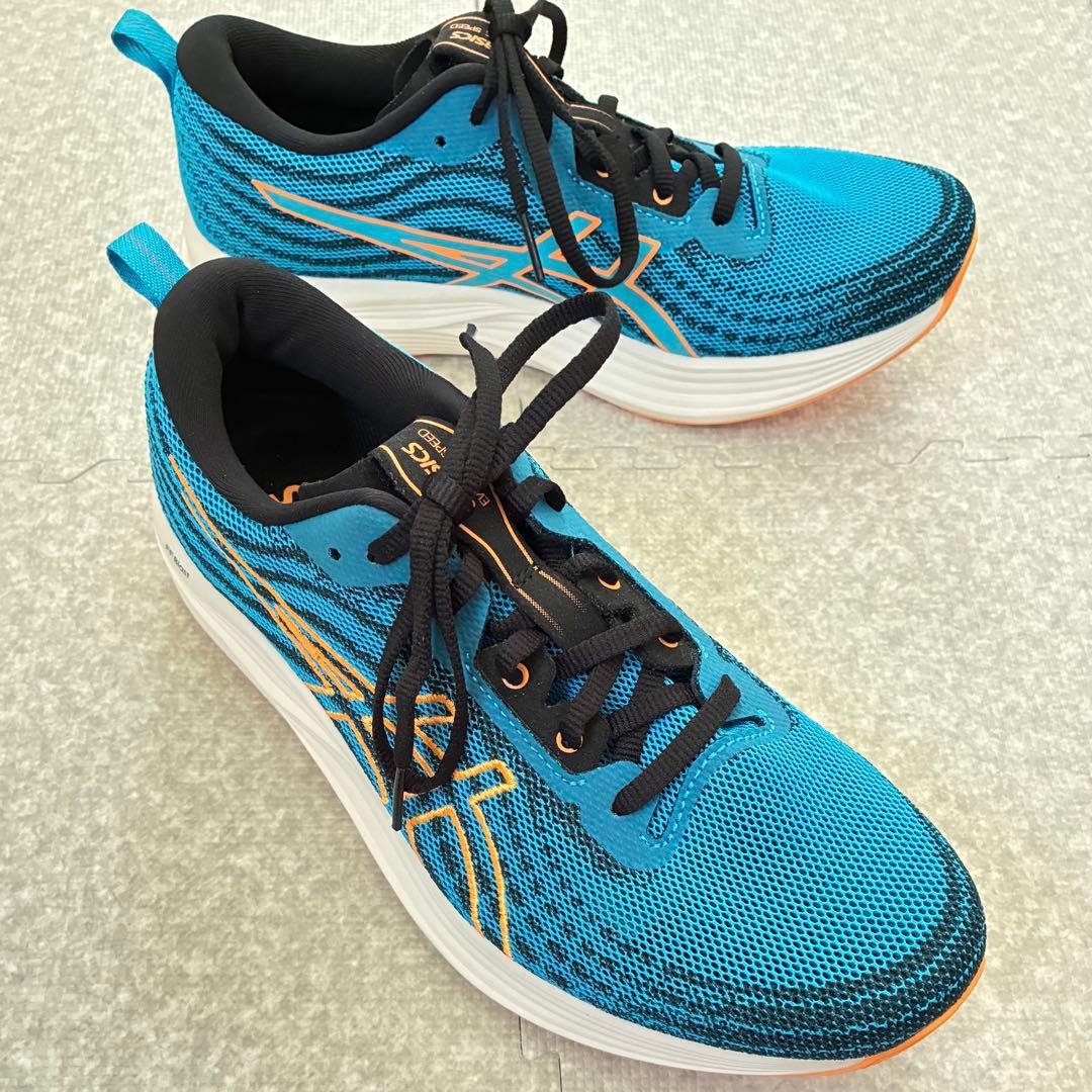 ASICS EvoRide SPEED シューズ 25.5cm 1011B612