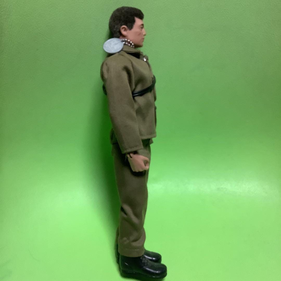 GIジョー★GI JOE★￼アドベンチャーチーム★ハズブロ★復刻版★2007年