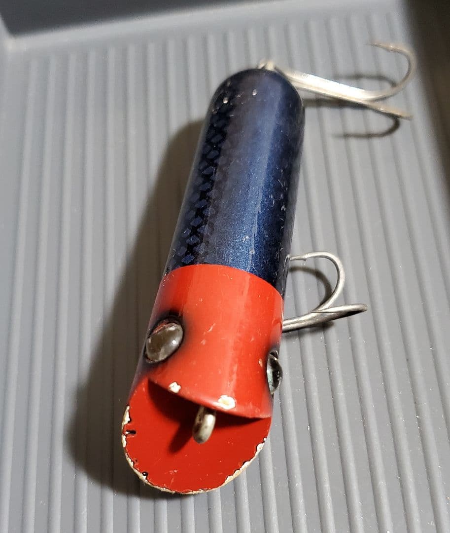 【オリカラ】ズイール アンカニーチャップ3/8oz