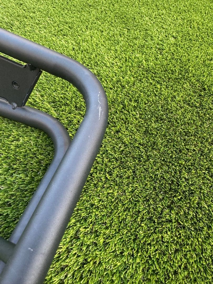 THULE ルーフキャリア　710410 バスケット　859XT セット