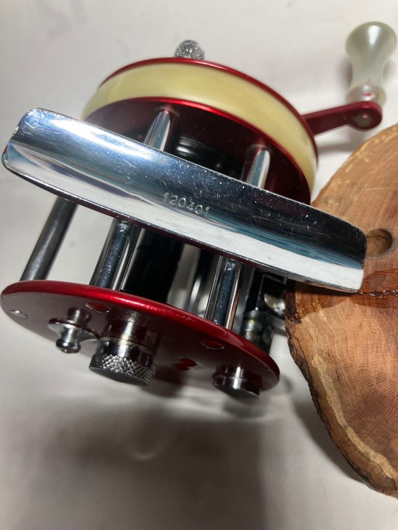 アブ1750Aオールドリール 0205-1