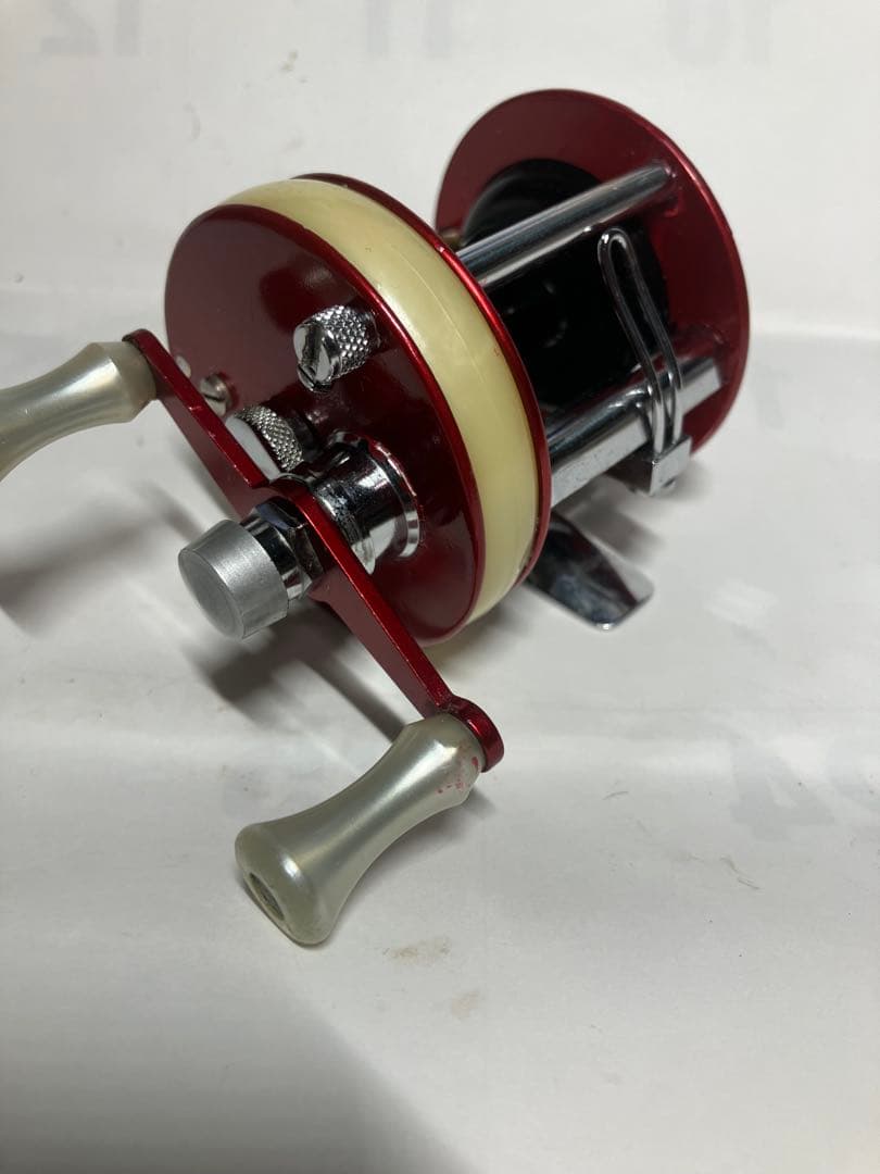 アブ1750Aオールドリール 0205-1