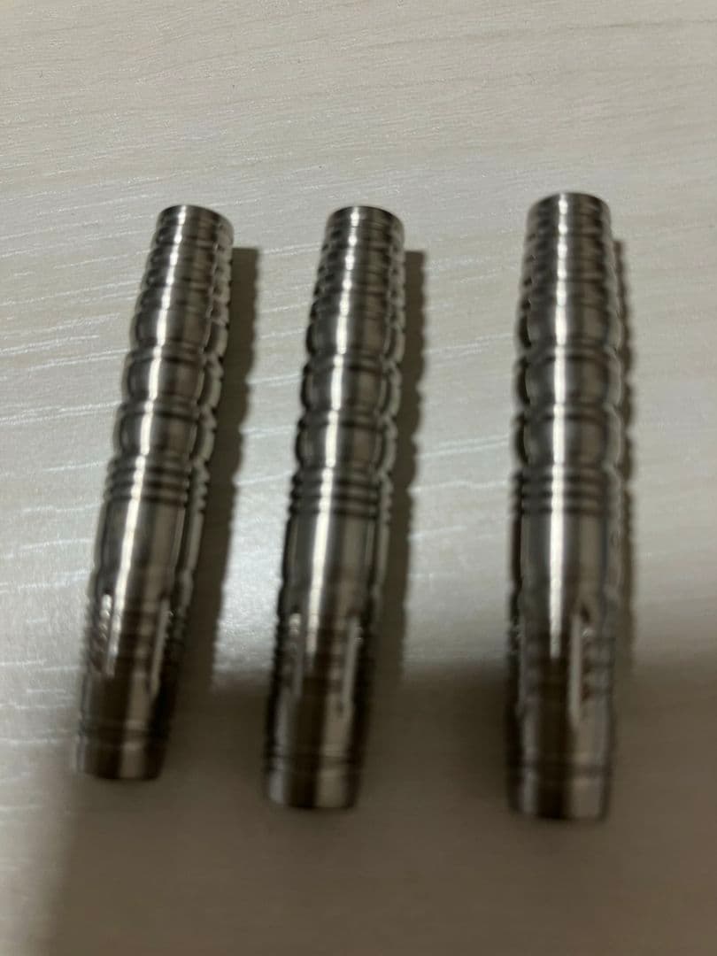 コスモダーツ 川上真奈 v3 COSMO Mana Kawakami バレル