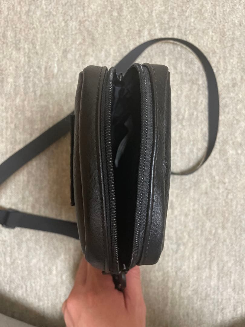 【*K様 Supreme × The North Face ショルダーバッグ ブ