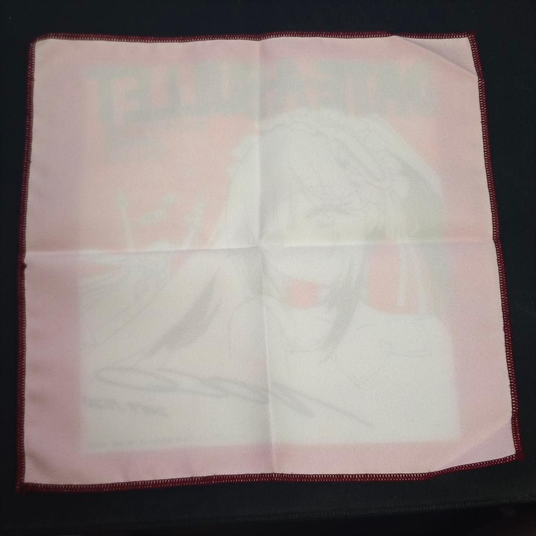 ファンタジア文庫大感謝祭2019 デート・ア・バレット 時崎狂三 ミニタオル