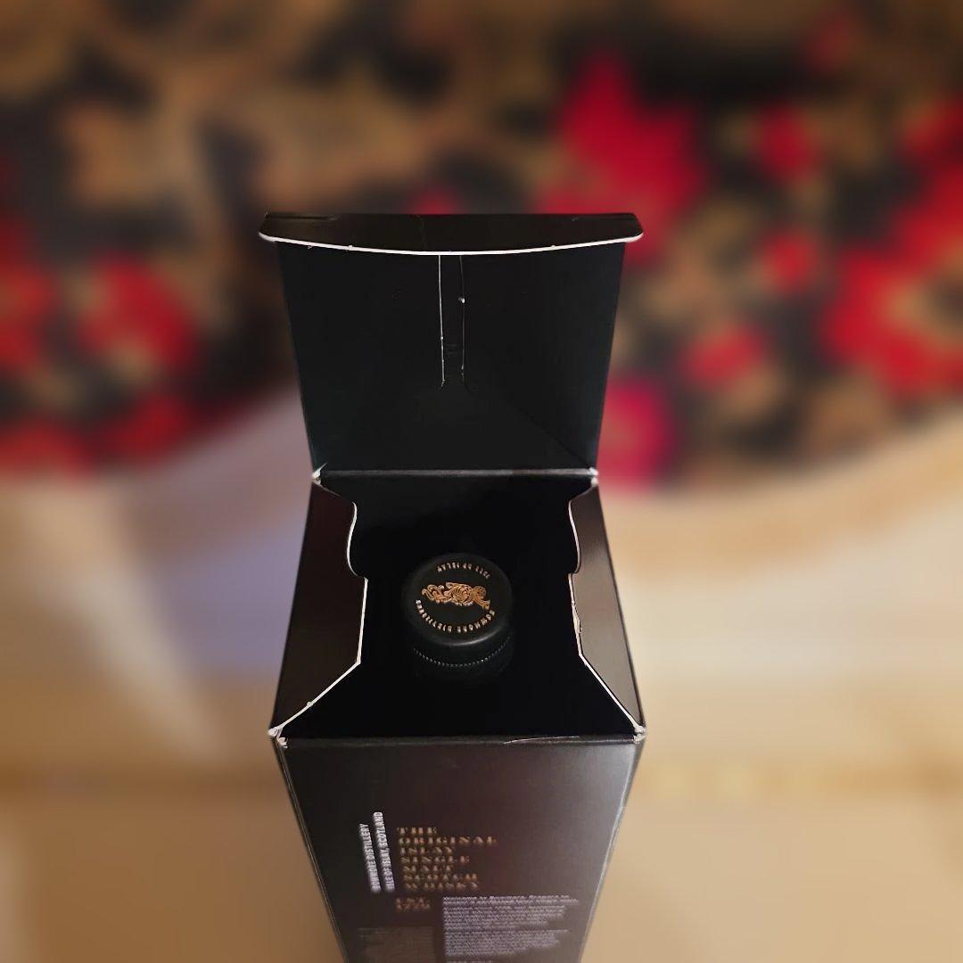 [新発売] <BOWMORE >12年 シェリー (数量限定) 希少性