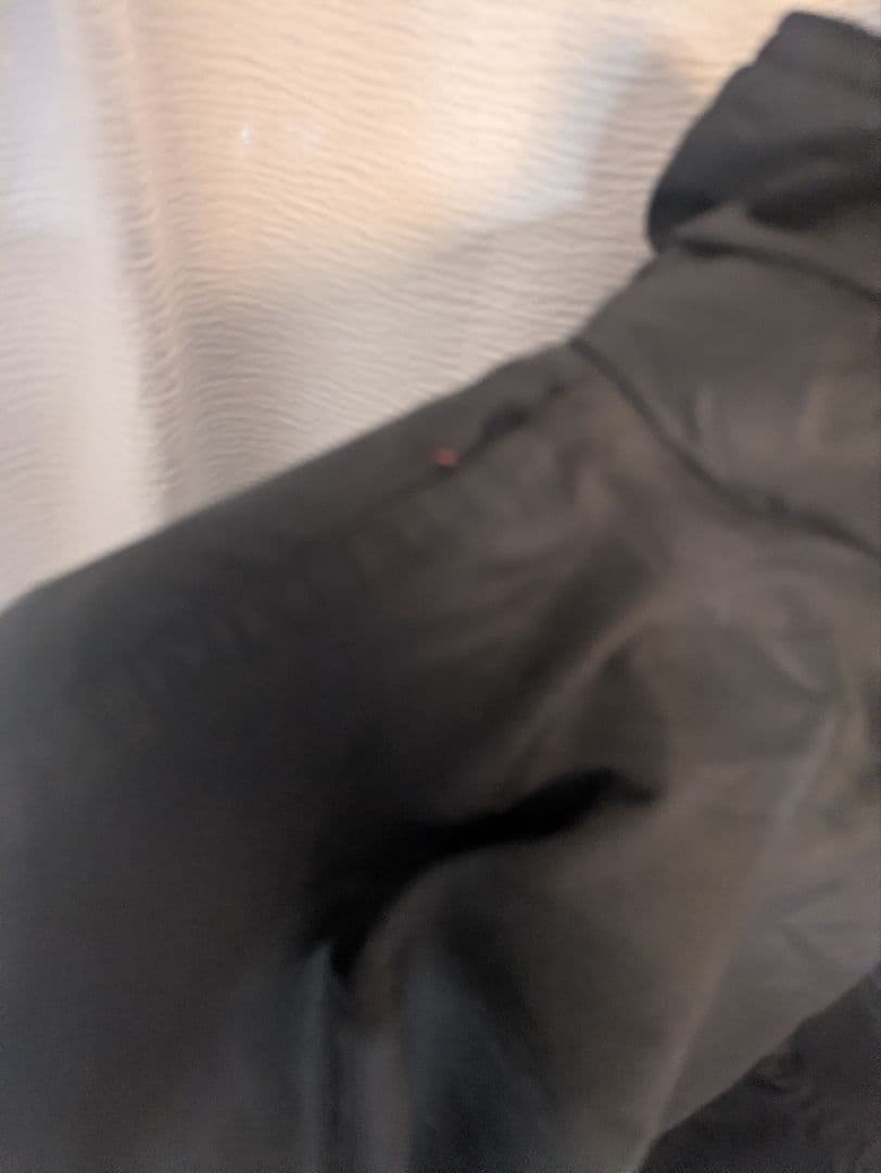 Patagonia　シェルドシンチラ　usa ブラック　Мサイズ