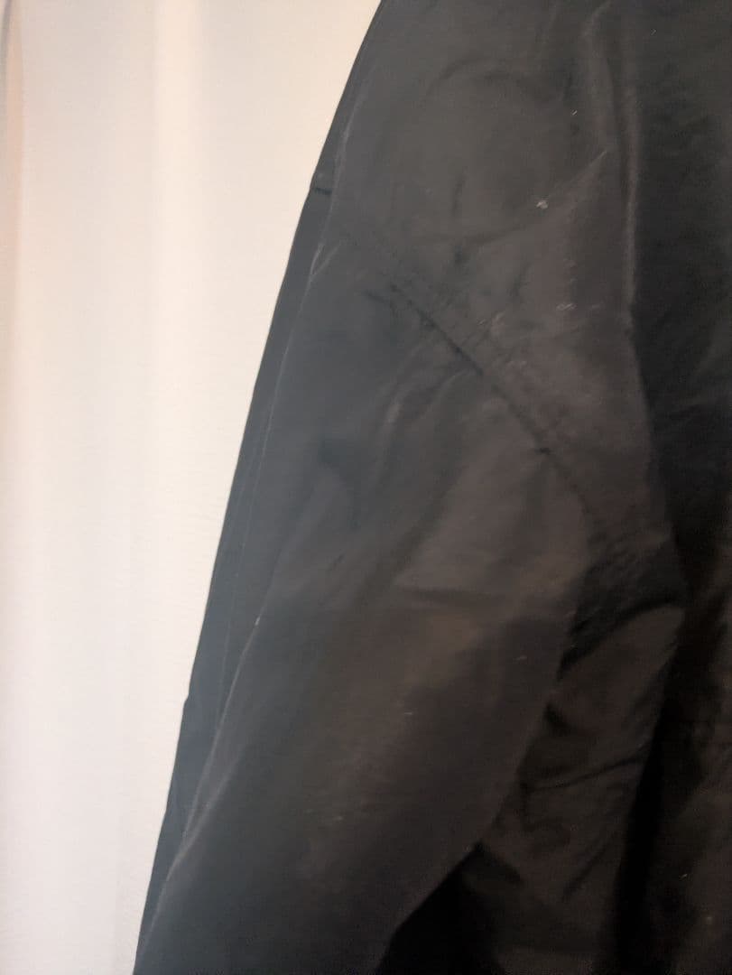 Patagonia　シェルドシンチラ　usa ブラック　Мサイズ