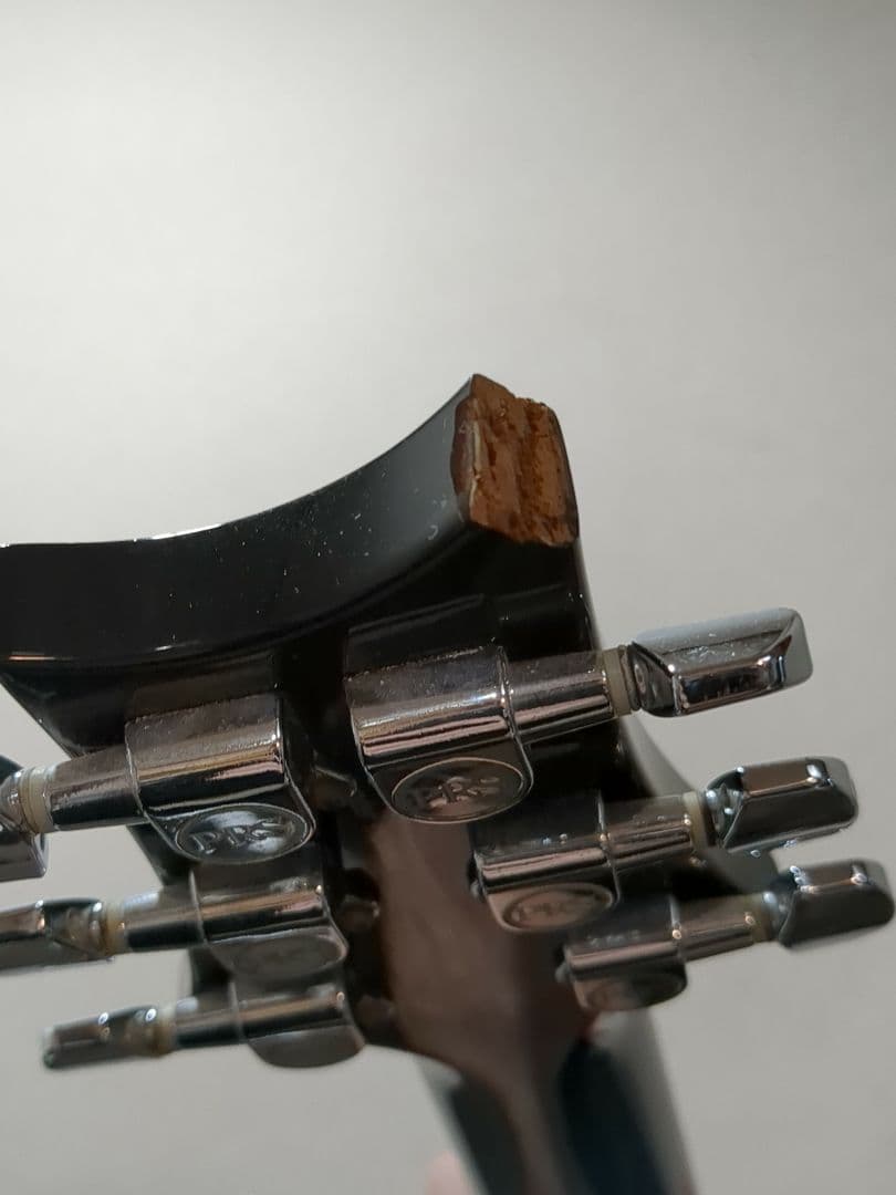 PRS SE CUSTOM 24 BT-Q エレキギター　弦楽器　M2290