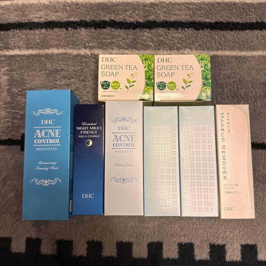 化粧水・ローション・トナー DHC