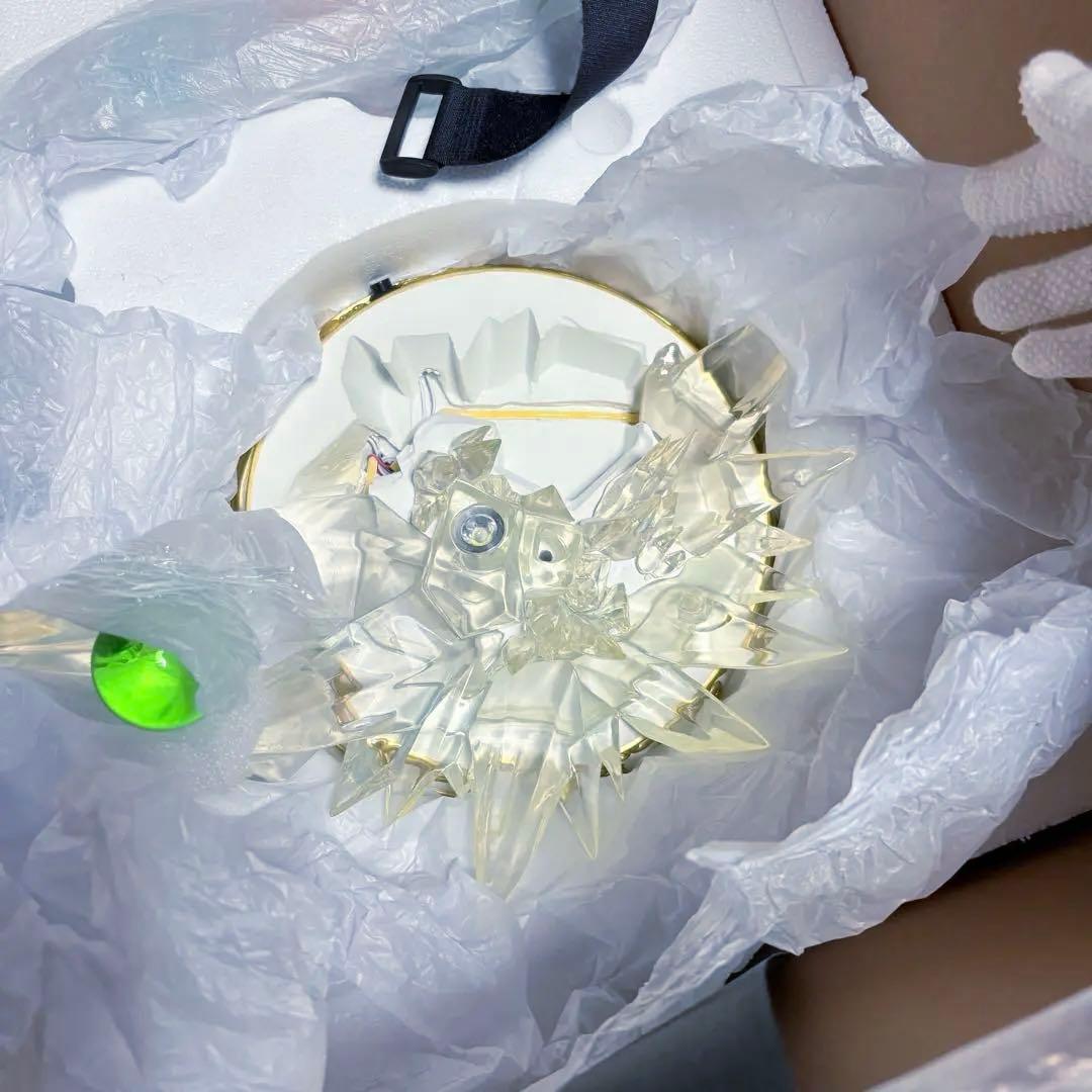 エターナルセーラームーン スタチュー