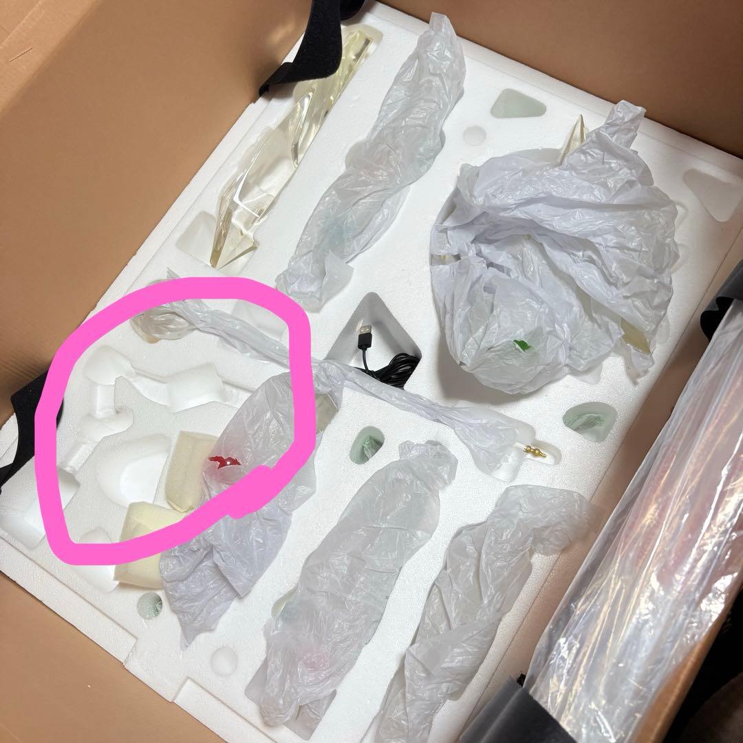 エターナルセーラームーン スタチュー