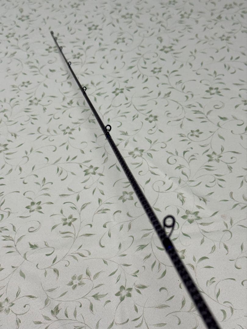 ClearBlue クリスター 62 クレイジスト