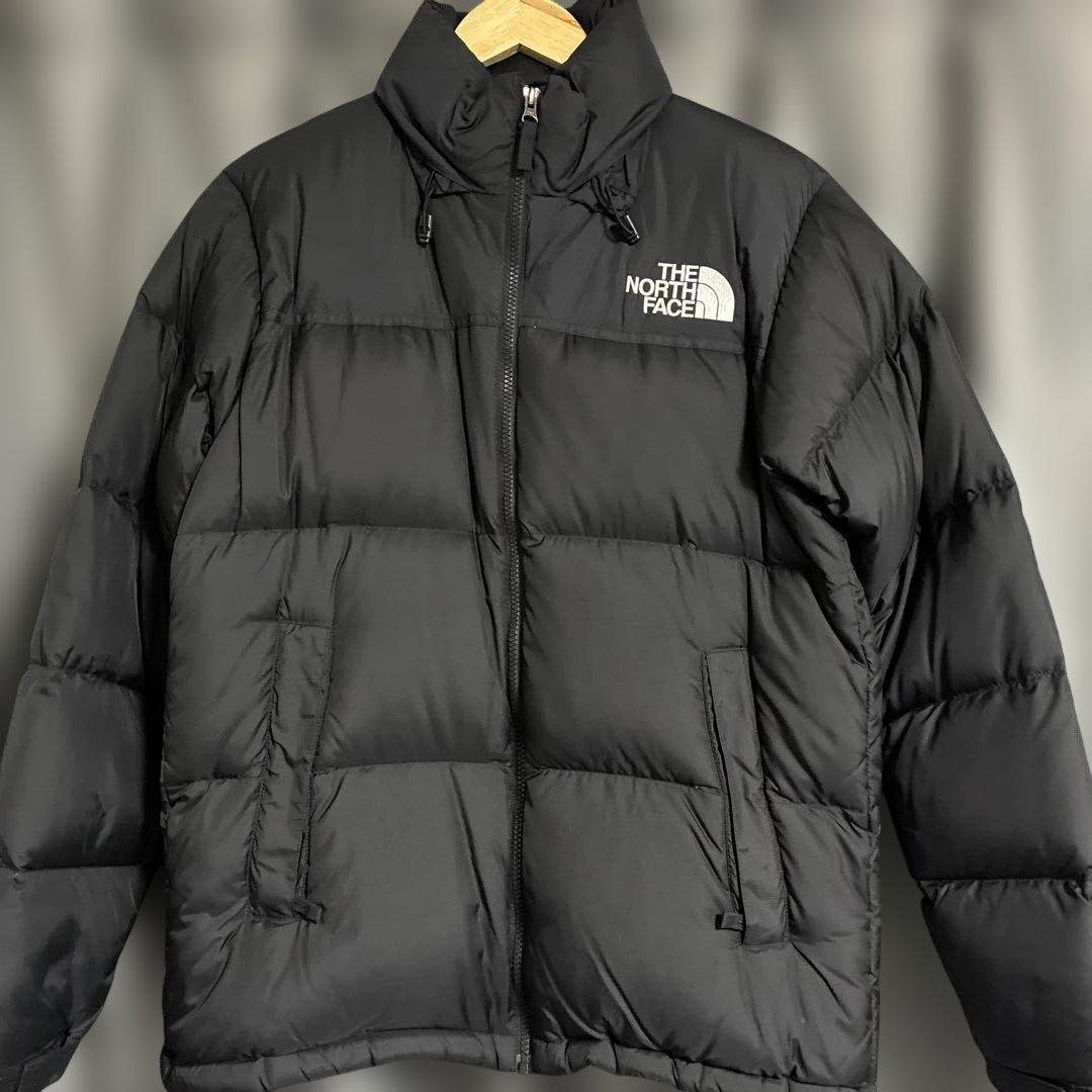 ノースフェイス　ヌプシ　ダウンジャケット　最終値下げ