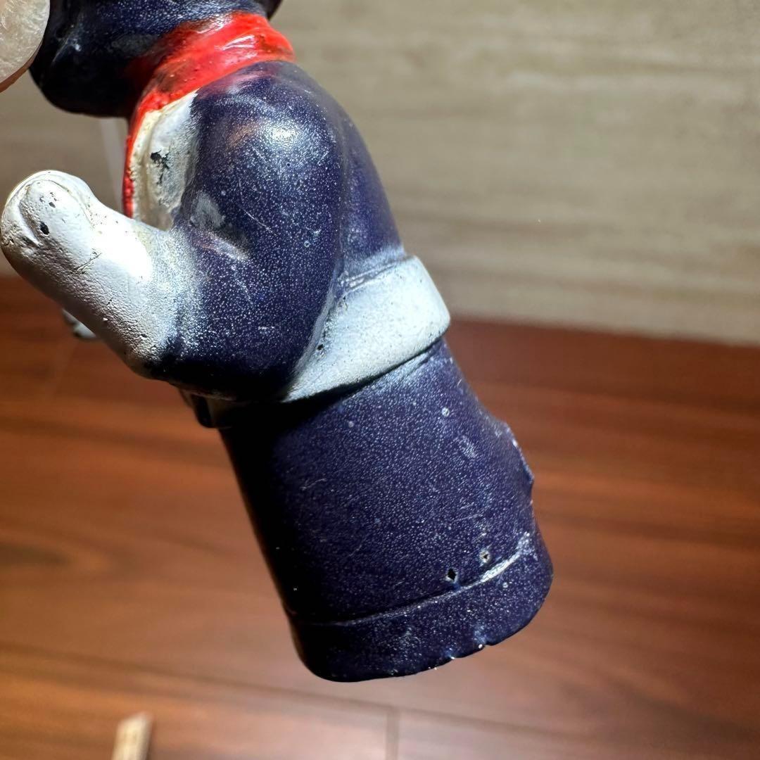 仮面ライダー1号 ツクダ ソフビ 3562