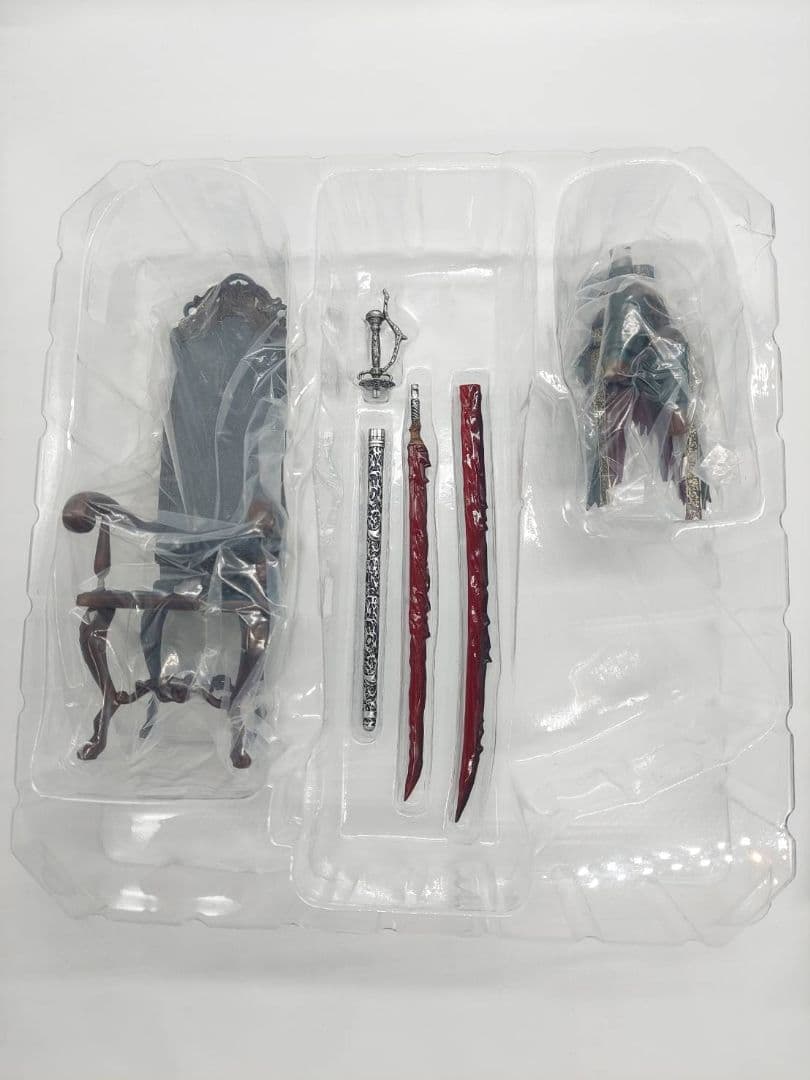 figma/Bloodborne 536-DX 時計塔のマリア DXエディション