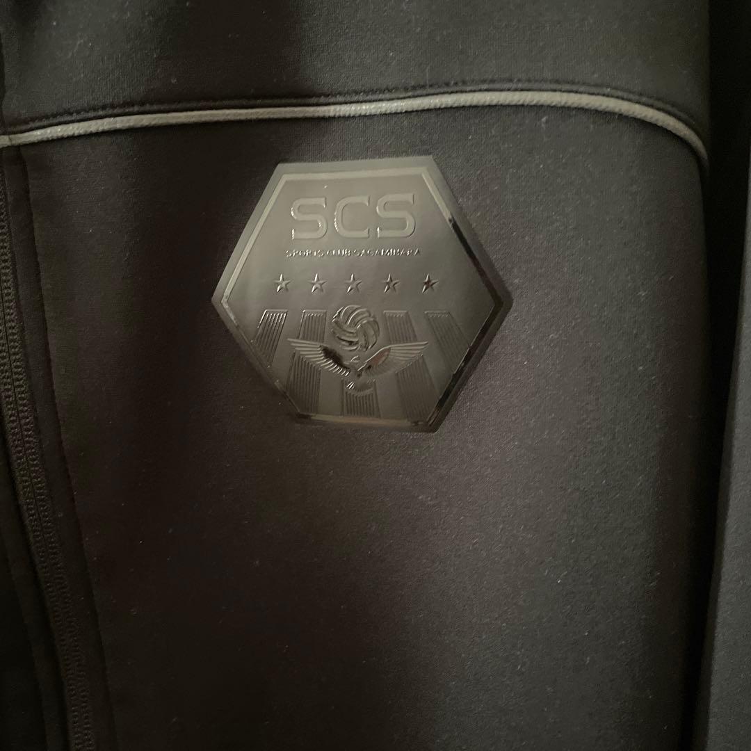 SC相模原移動着ジャージ