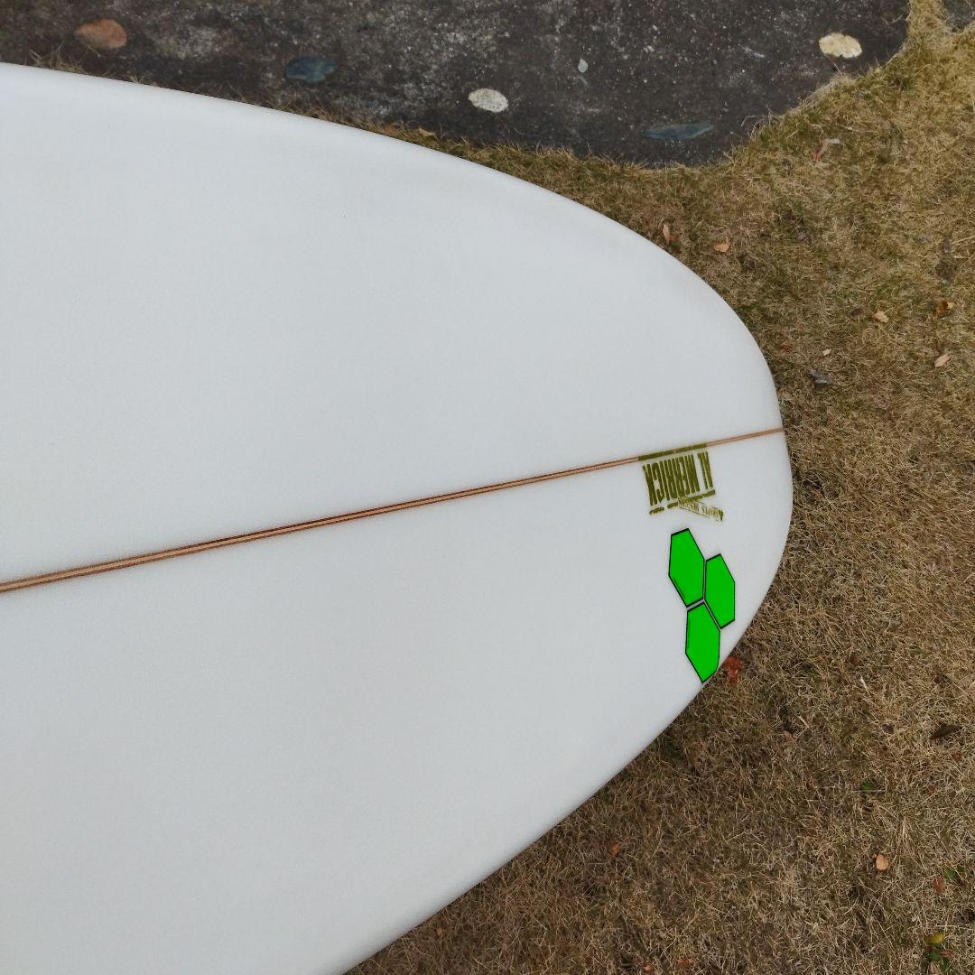 Channel　アルメリック　ハッピー　5.9