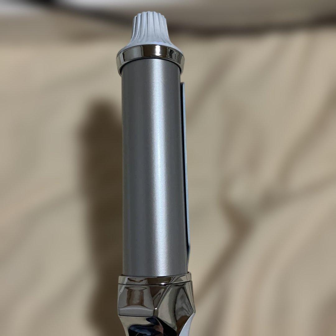 ReFa カールヘアアイロン RE-AU/RE-AV/RE-AZ 38