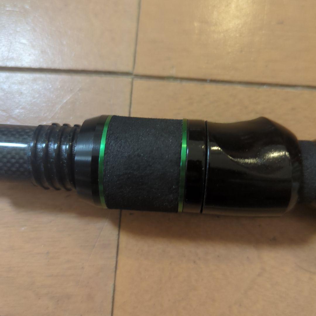 VARIVAS バリバス エリアドライブ ARD-C60F-T