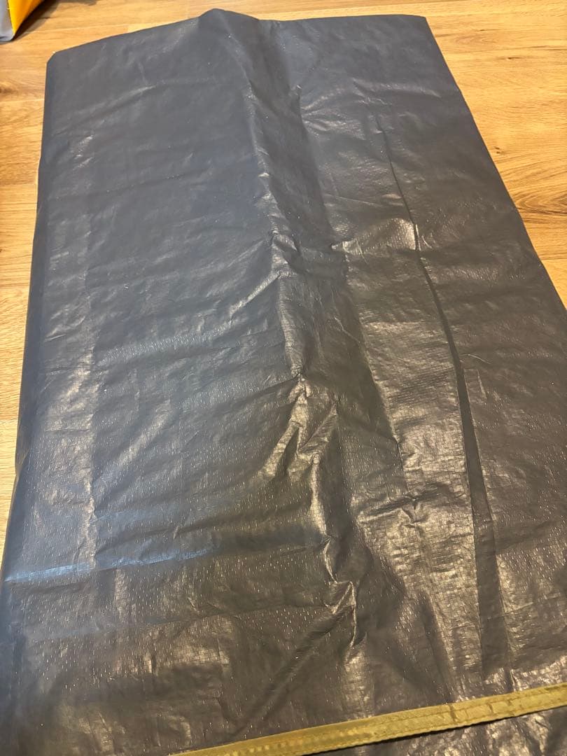 LOGOS ロゴス　Tepee 400 インナーマット&グランドシート