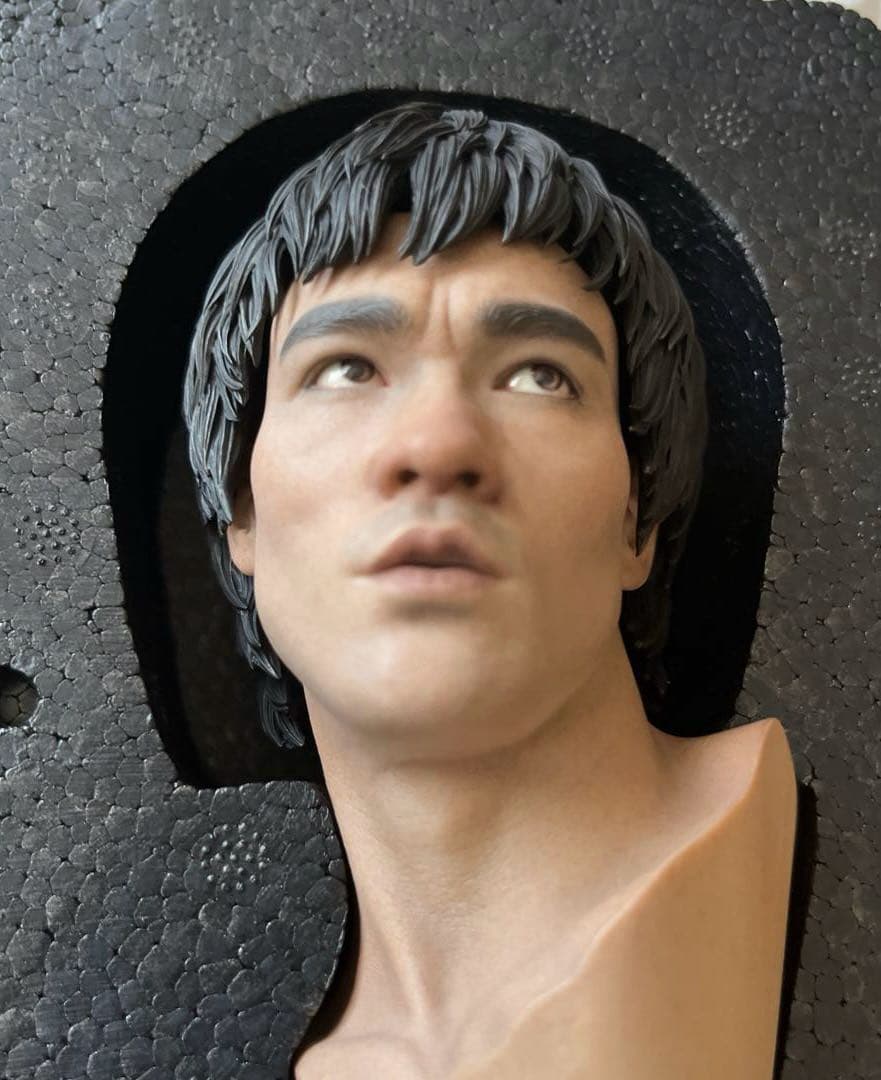 Blitzway ブルース・リー - 没後50年記念1/4スケールスタチュー