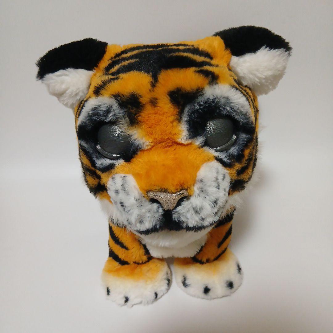 ✨FurReal✨ファーリアル✨ローリング✨タイラー✨美品