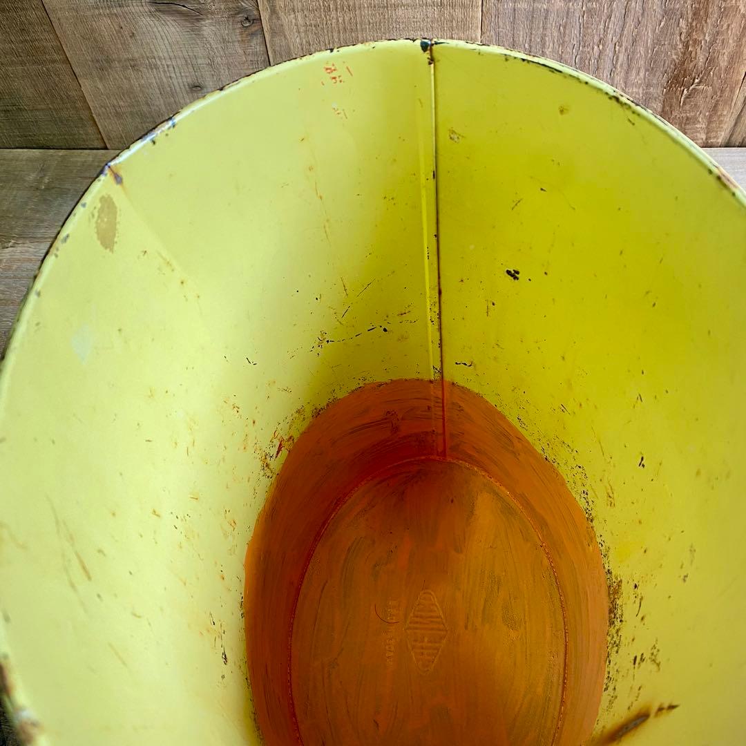 ケロッグ★トニーザタイガー★ゴミ箱Trash Can★1960'ビンテージUSA