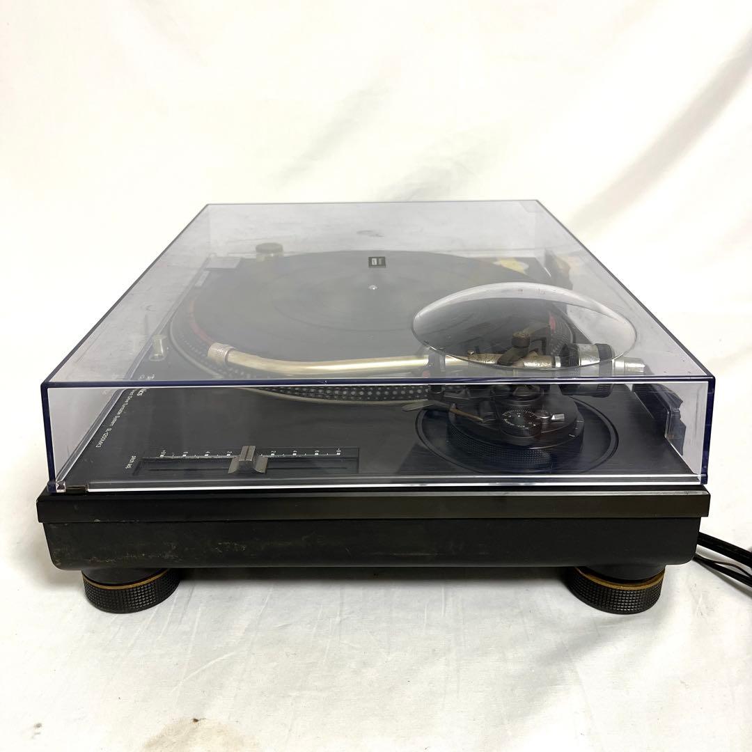 Technics テクニクス SL-1200MK3 ターンテーブル