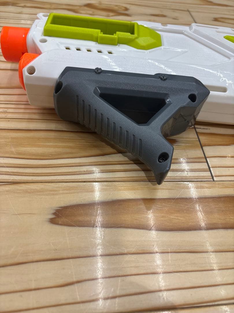 ナーフ バトルスカウト Nerf Battlescout