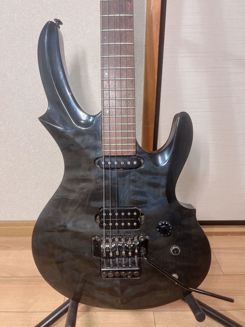 GRASS ROOTS グラスルーツ エレキギター