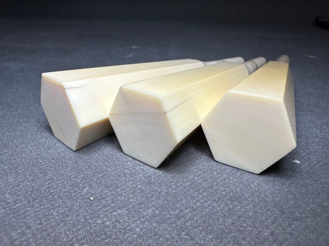 高級　津軽三味線　天然素材　糸巻き　和楽器　弦楽器　民謡　細密細工　アンティーク