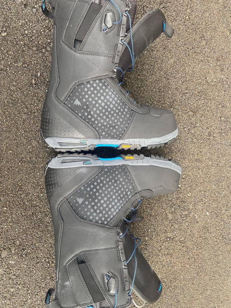 BURTON Imperial スノーボードブーツ 26.5cm