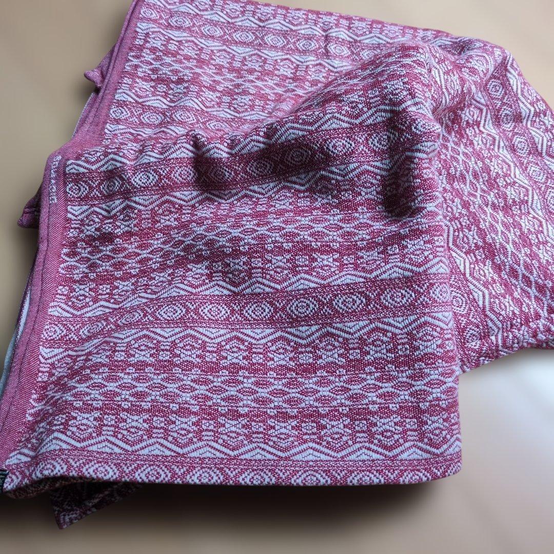 ディディモス アダカーマイン　サイズ3