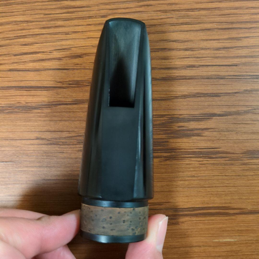 バスクラリネット　マウスピース　セルマー