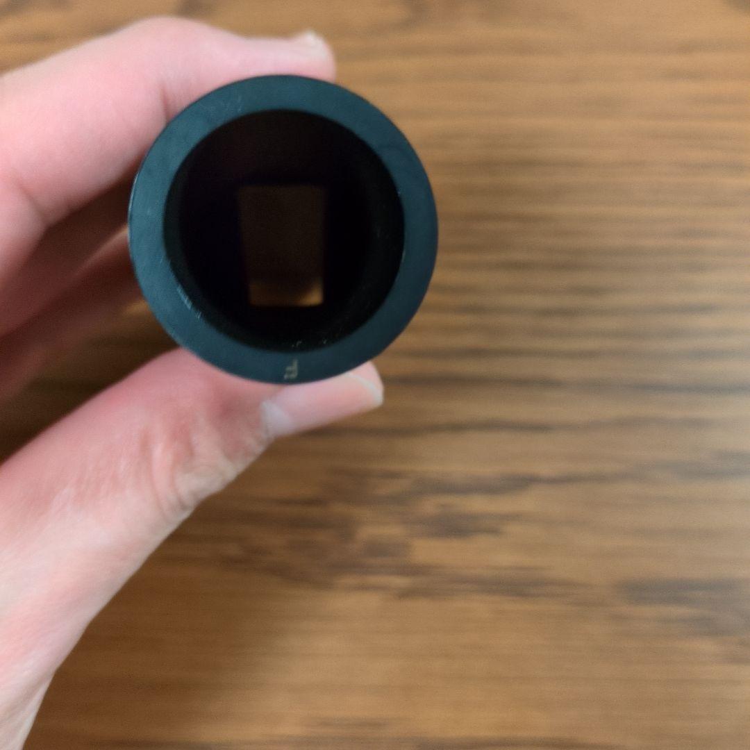 バスクラリネット　マウスピース　セルマー