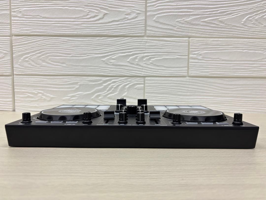 Reloop READY serato DJ Lite付属 リループ 10