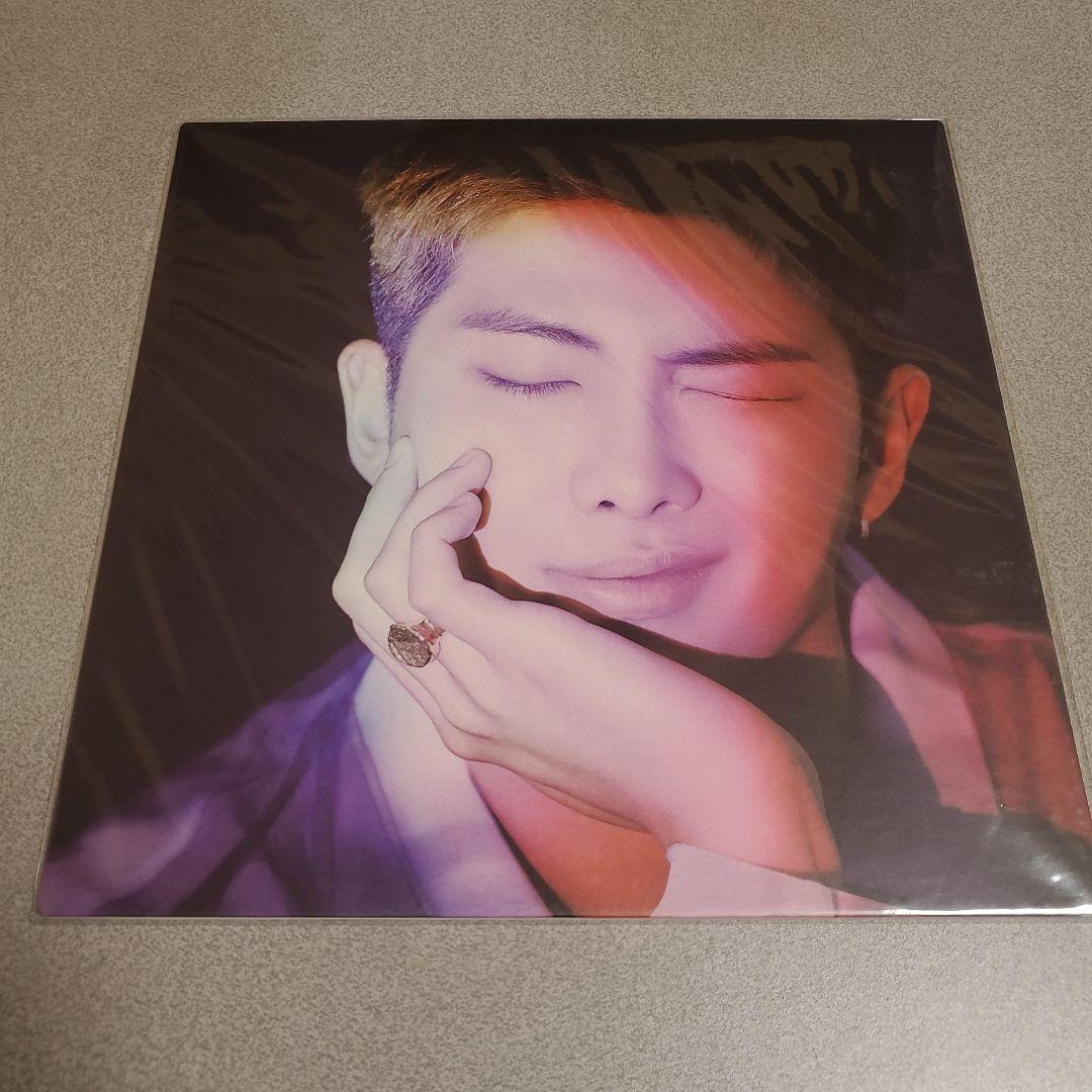 BTS PROOF Collector's Edition プレミアムフォト