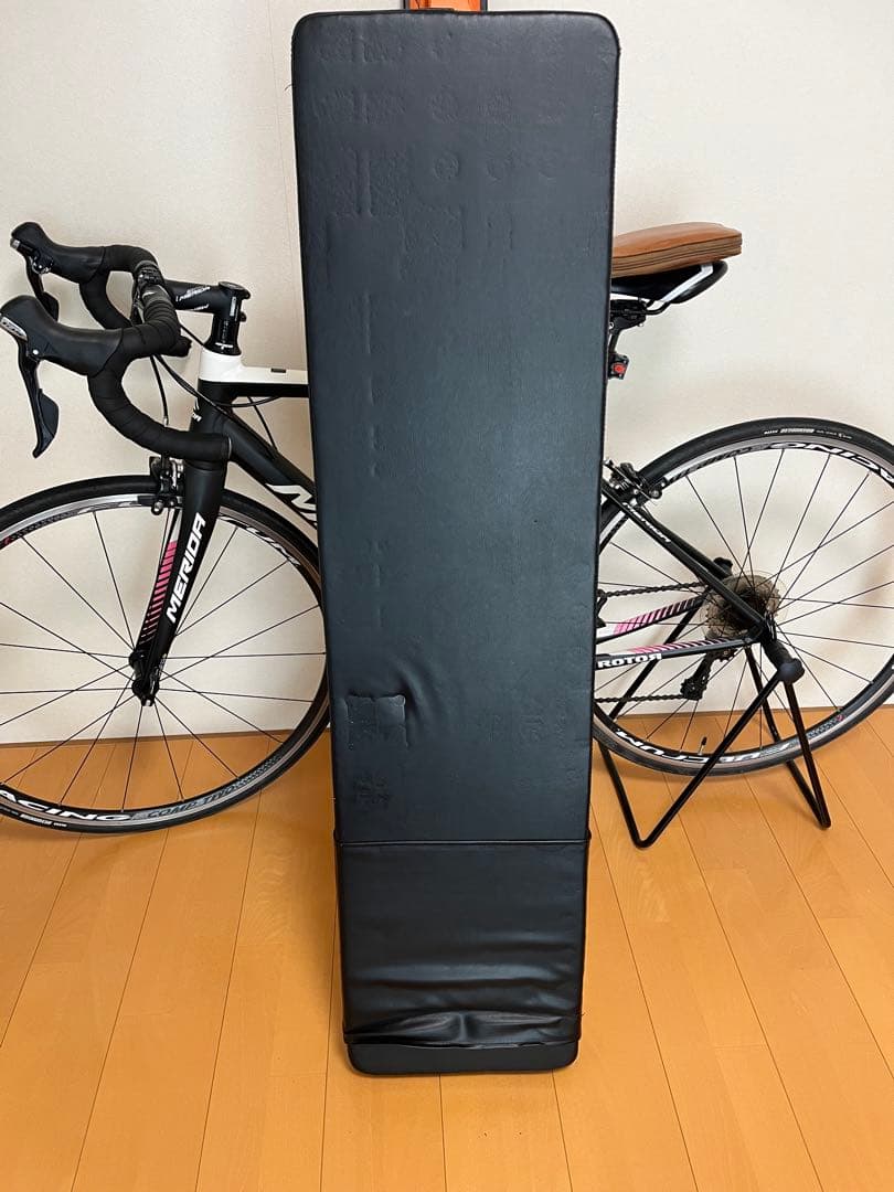 モリヤ　ベンチプレス台