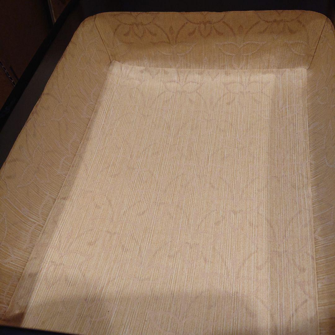 茶道具 茶籠 東竹園斉