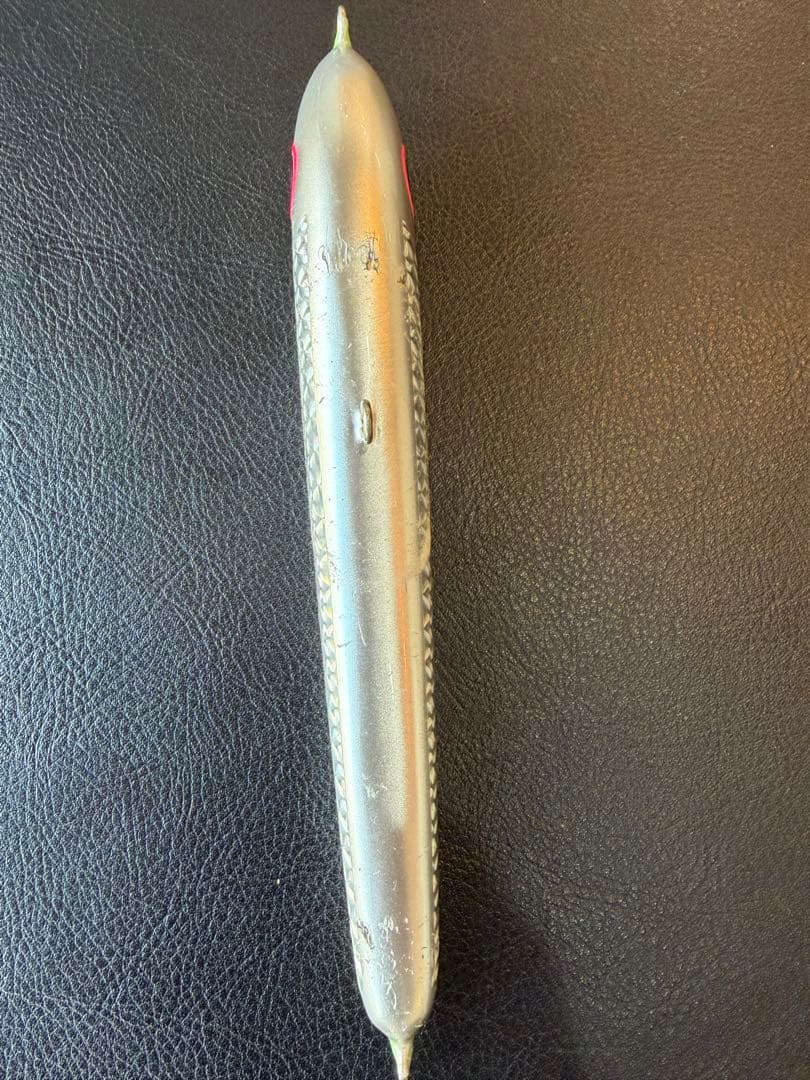 ローカルスタンダード　ダイブベイト210XT