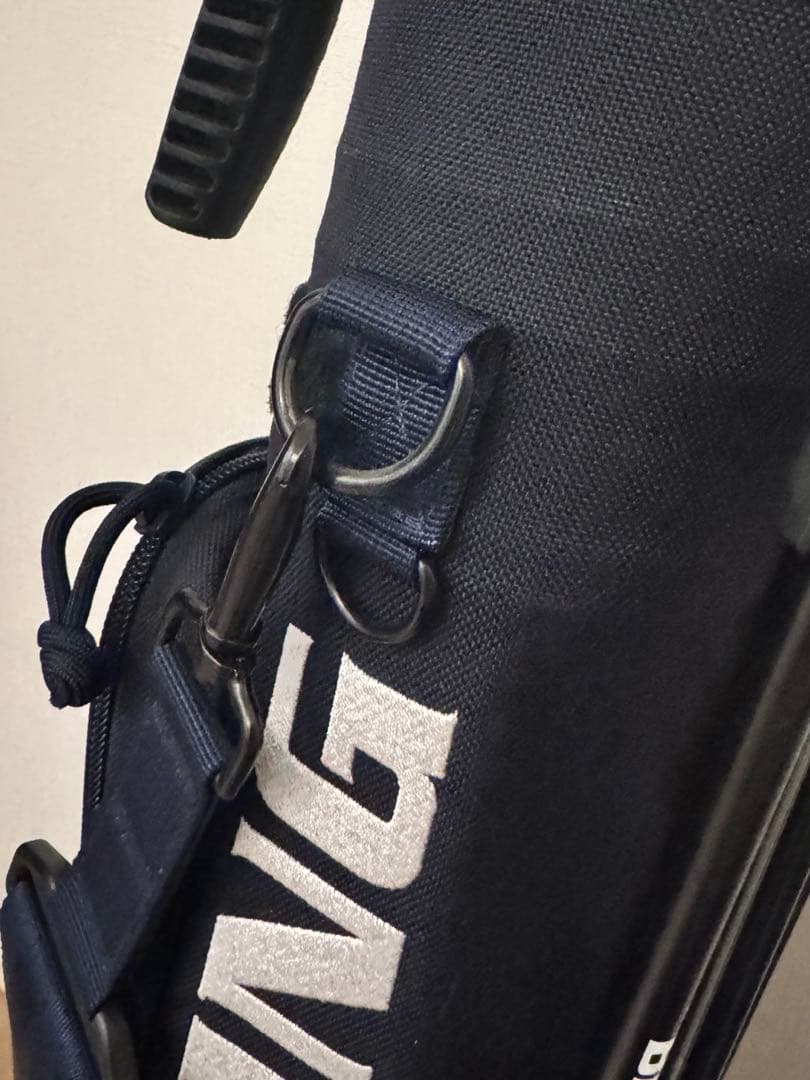 正規品 ブリーフィング ゴルフ BRIEFING ゴルフバッグ クラブケース