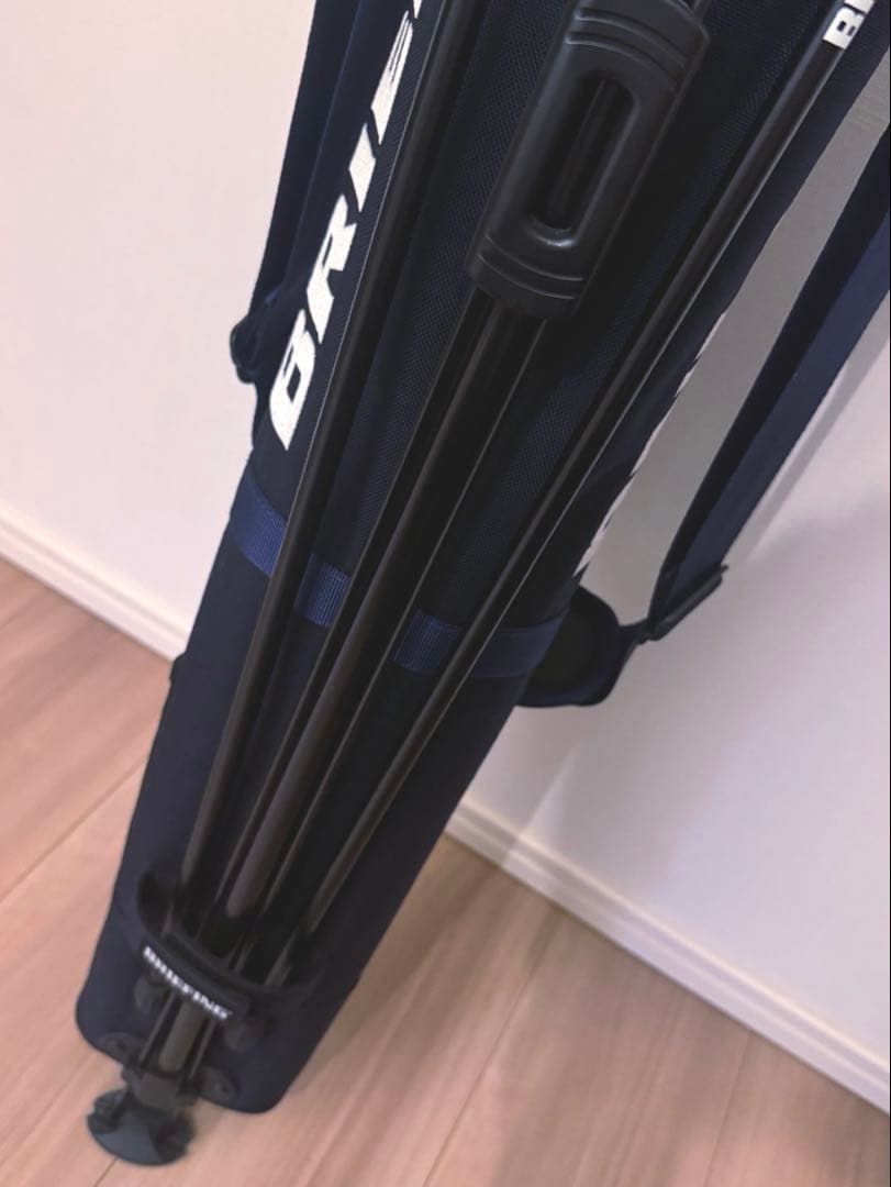 正規品 ブリーフィング ゴルフ BRIEFING ゴルフバッグ クラブケース