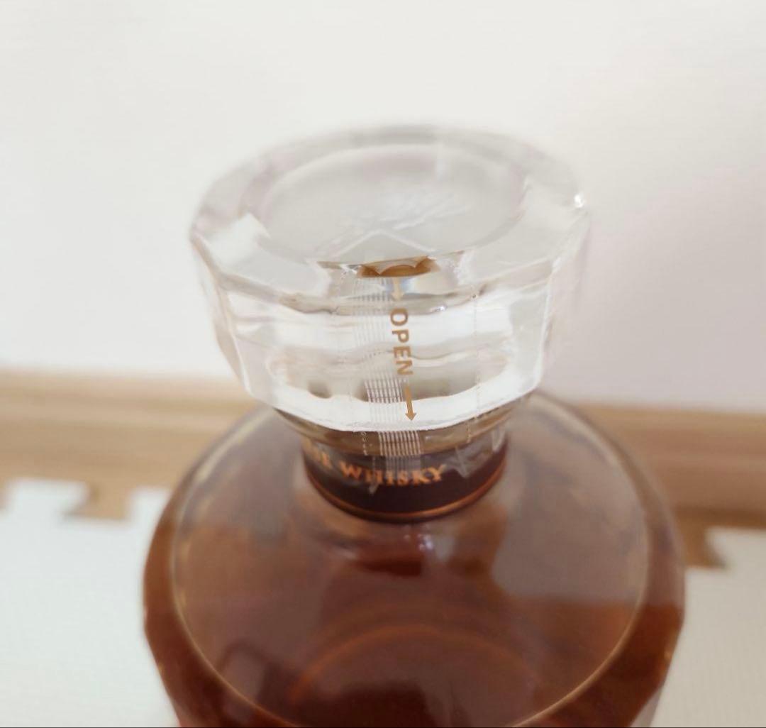 サントリー 響 100周年アニバーサリーブレンド 化粧木箱付き