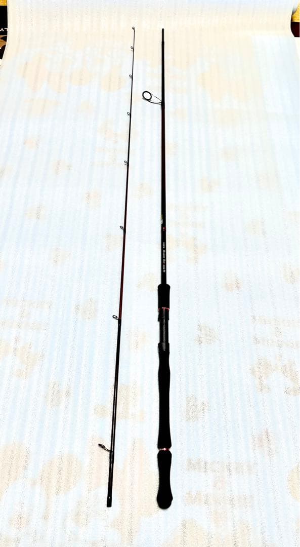 エクリプス　レクシータ　テストロッサ9.6