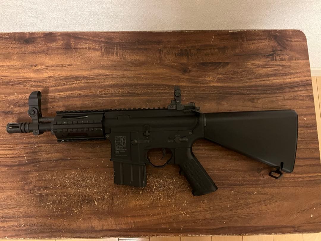 M4P.M.Cモケイパドックカスタム2008年限定品 pmc